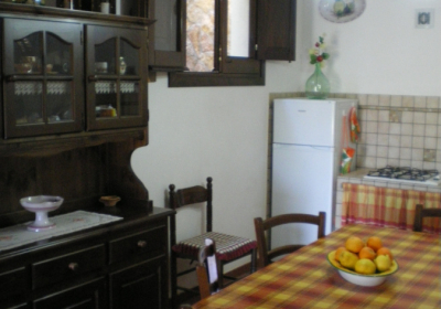 Casa Vacanze Casa Del Tramonto